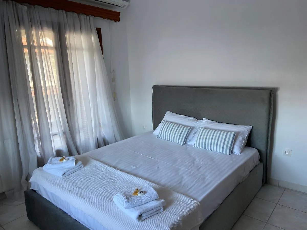 Apartmán Efi'S House Flogita