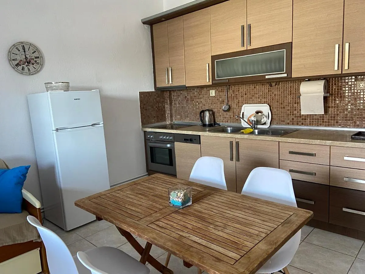 Apartmán Efi'S House Flogita