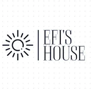 Apartmán Efi'S House Flogita
